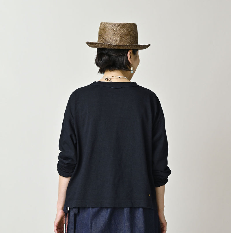 Indigo M-Hime T-shirt - Image 6