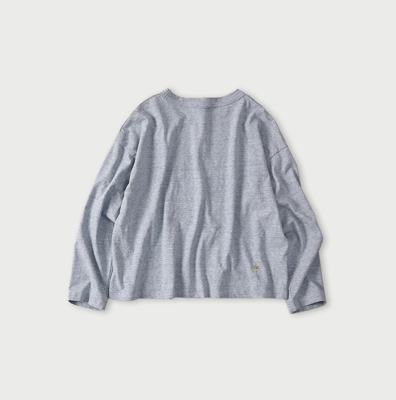 M-Hime T-shirt (Top-Dyed) - Image 10