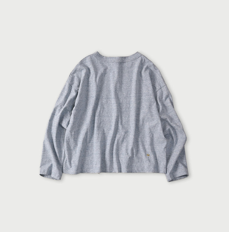 M-Hime T-shirt (Top-Dyed) - Image 10