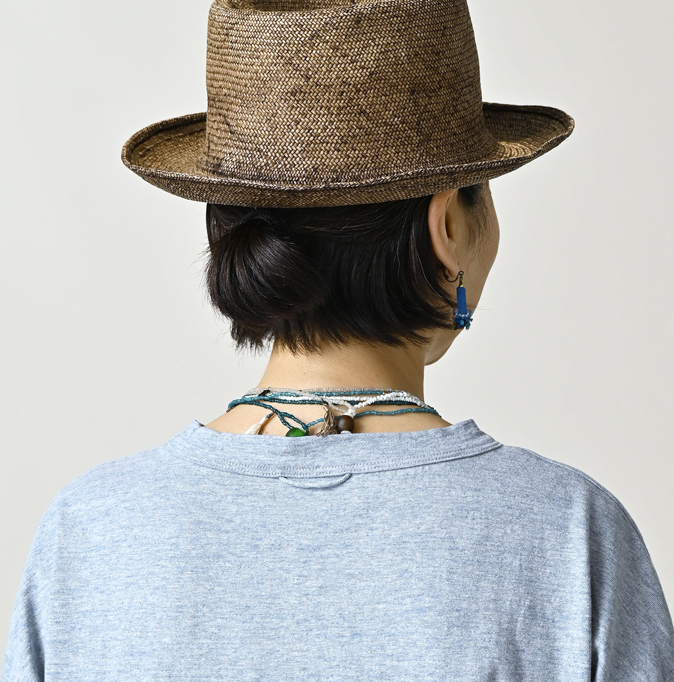 M-Hime T-shirt (Top-Dyed) - Image 8
