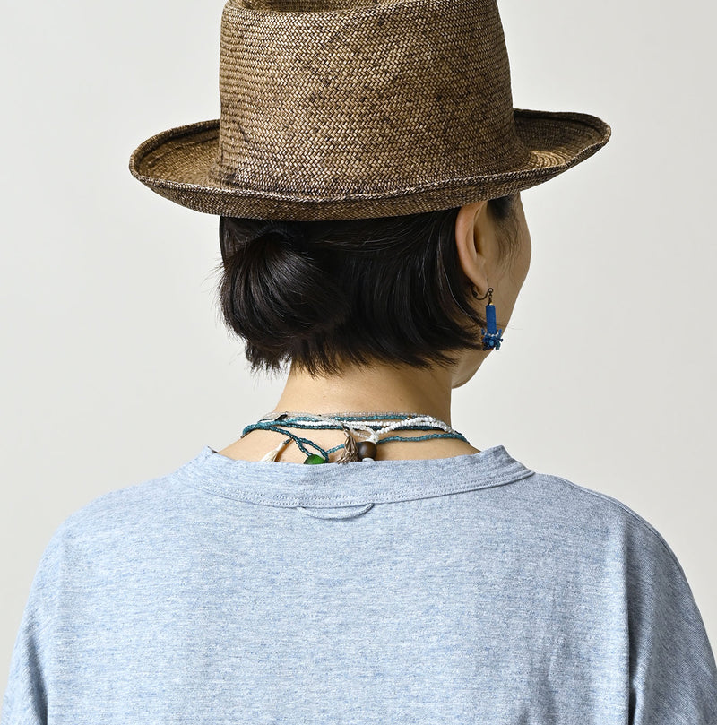 M-Hime T-shirt (Top-Dyed) - Image 8