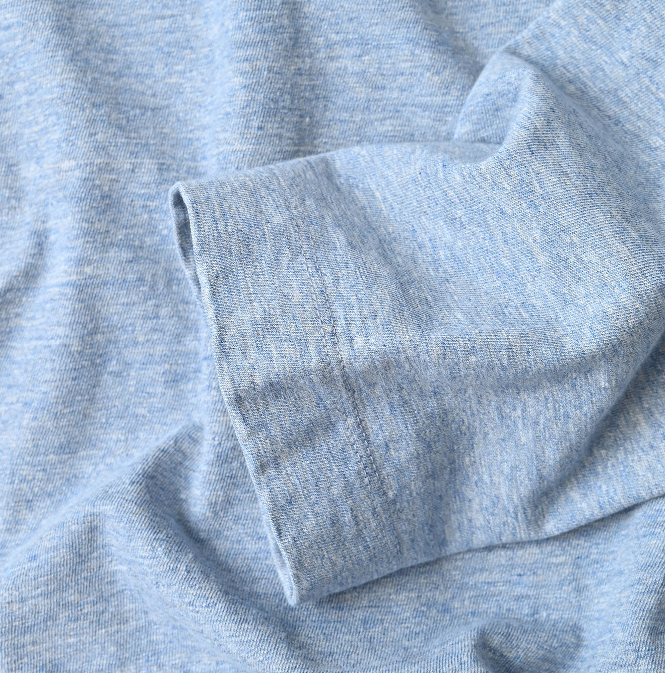 M-Hime T-shirt (Top-Dyed) - Image 12