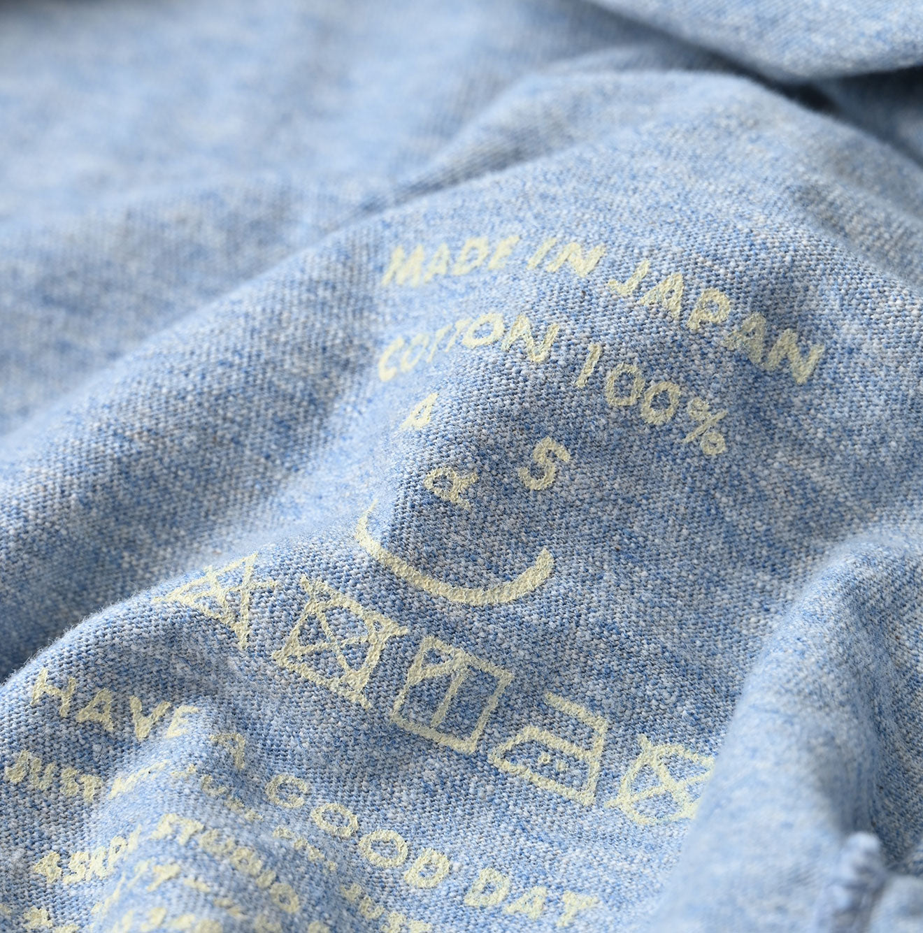 M-Hime T-shirt (Top-Dyed)