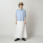 M-Hime T-shirt (Top-Dyed)