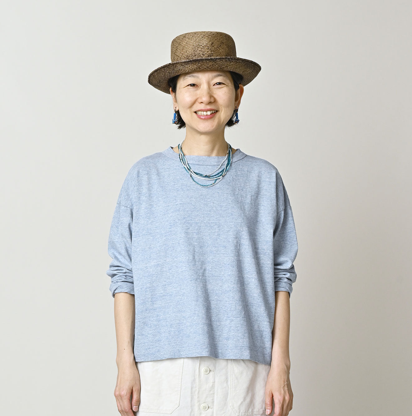 M-Hime T-shirt (Top-Dyed) - Image 3
