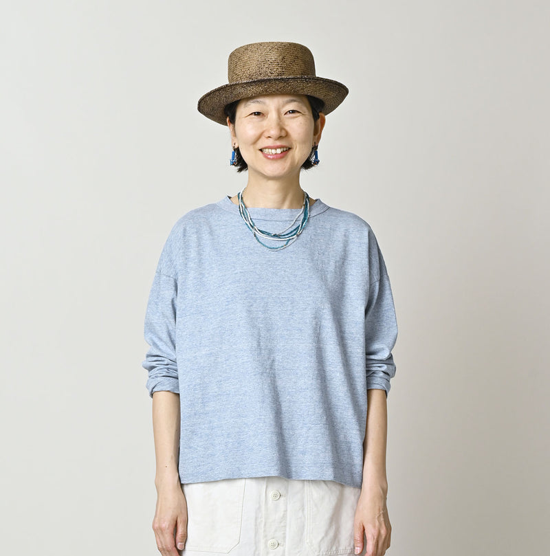 M-Hime T-shirt (Top-Dyed) - Image 3