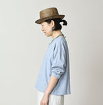 M-Hime T-shirt (Top-Dyed)