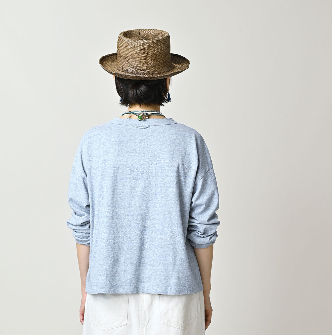M-Hime T-shirt (Top-Dyed) - Image 5