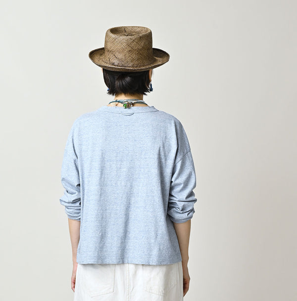 M-Hime T-shirt (Top-Dyed)