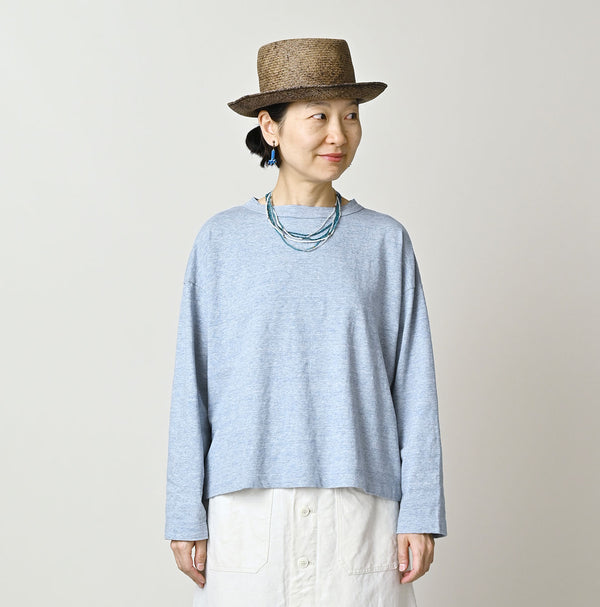 M-Hime T-shirt (Top-Dyed)