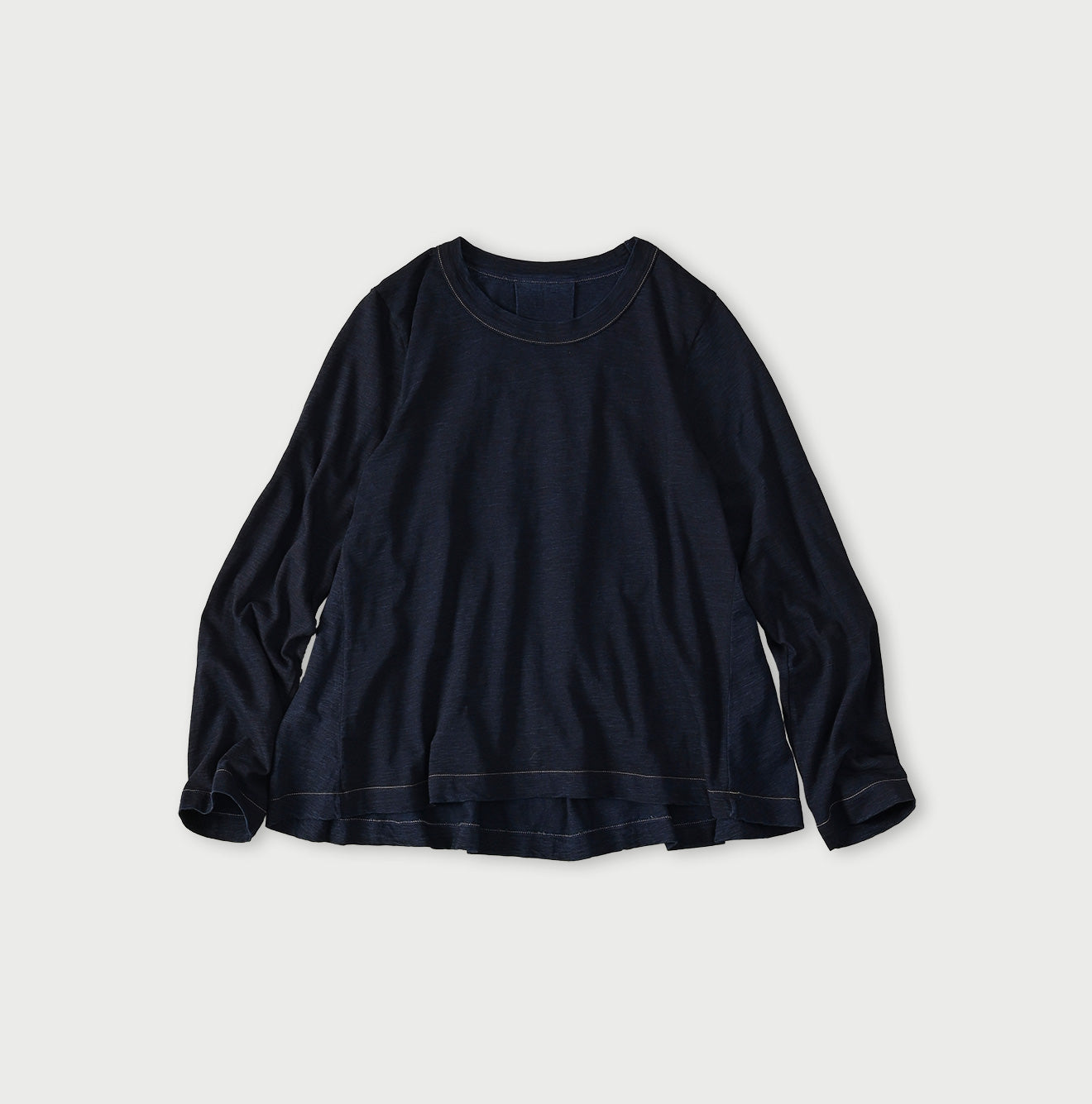 Indigo Flare Hime T-shirt - Image 2