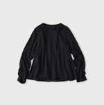 Indigo Flare Hime T-shirt