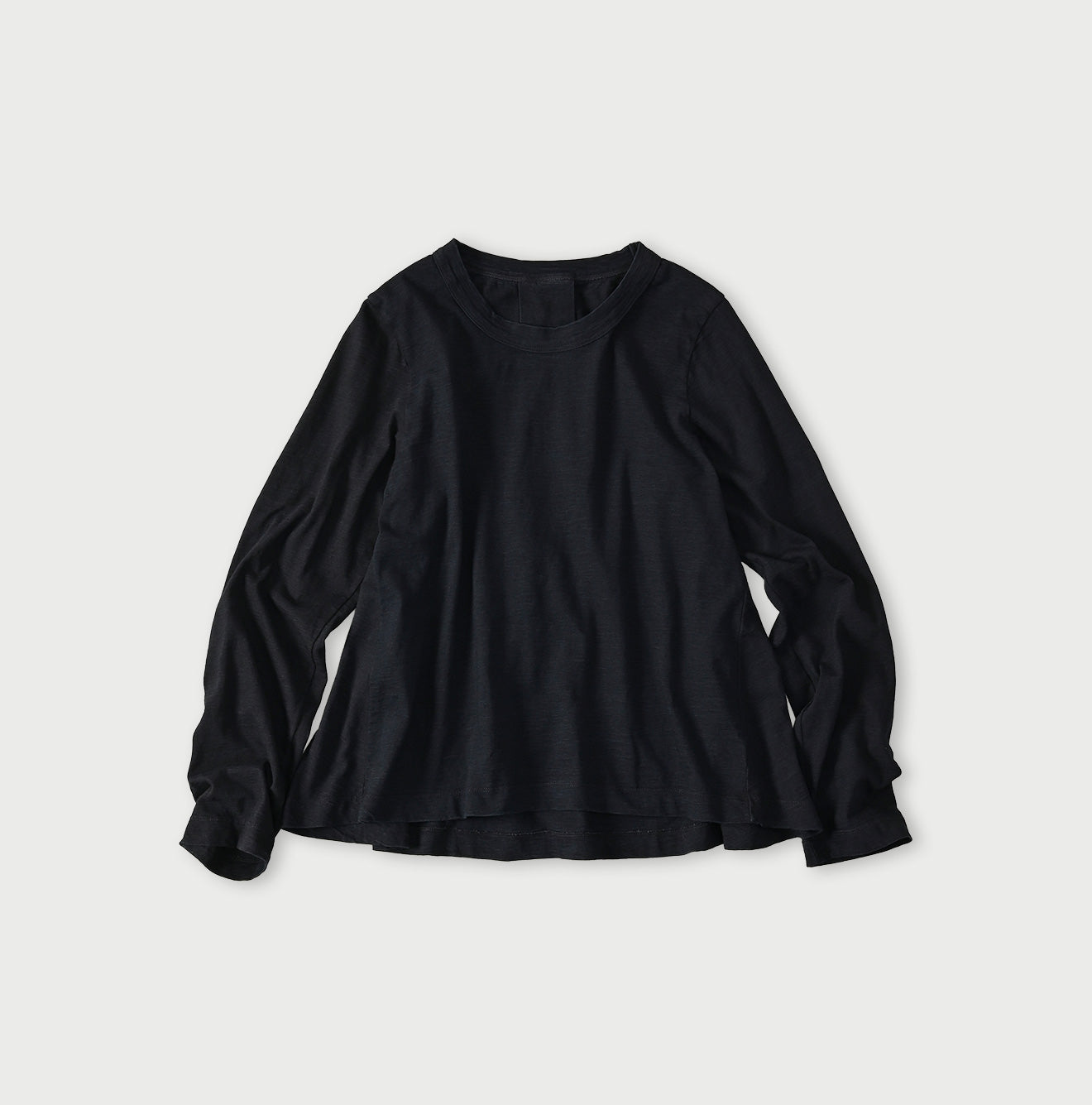 Indigo Flare Hime T-shirt - Image 1