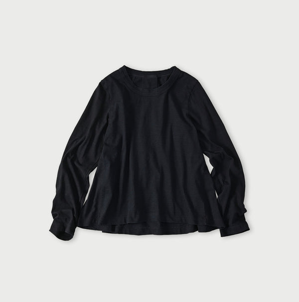 Indigo Flare Hime T-shirt
