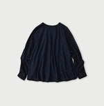 Indigo Flare Hime T-shirt