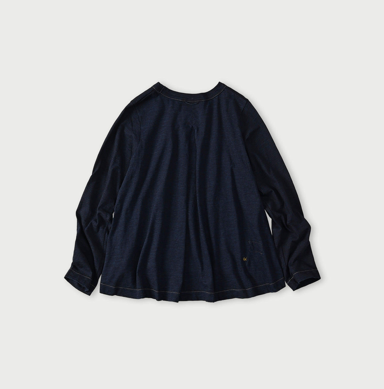 Indigo Flare Hime T-shirt - Image 10