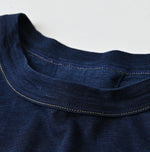 Indigo Flare Hime T-shirt