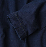 Indigo Flare Hime T-shirt