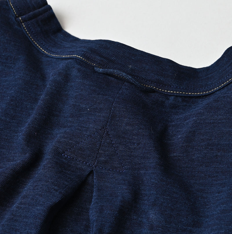 Indigo Flare Hime T-shirt - Image 13