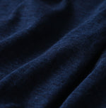 Indigo Flare Hime T-shirt