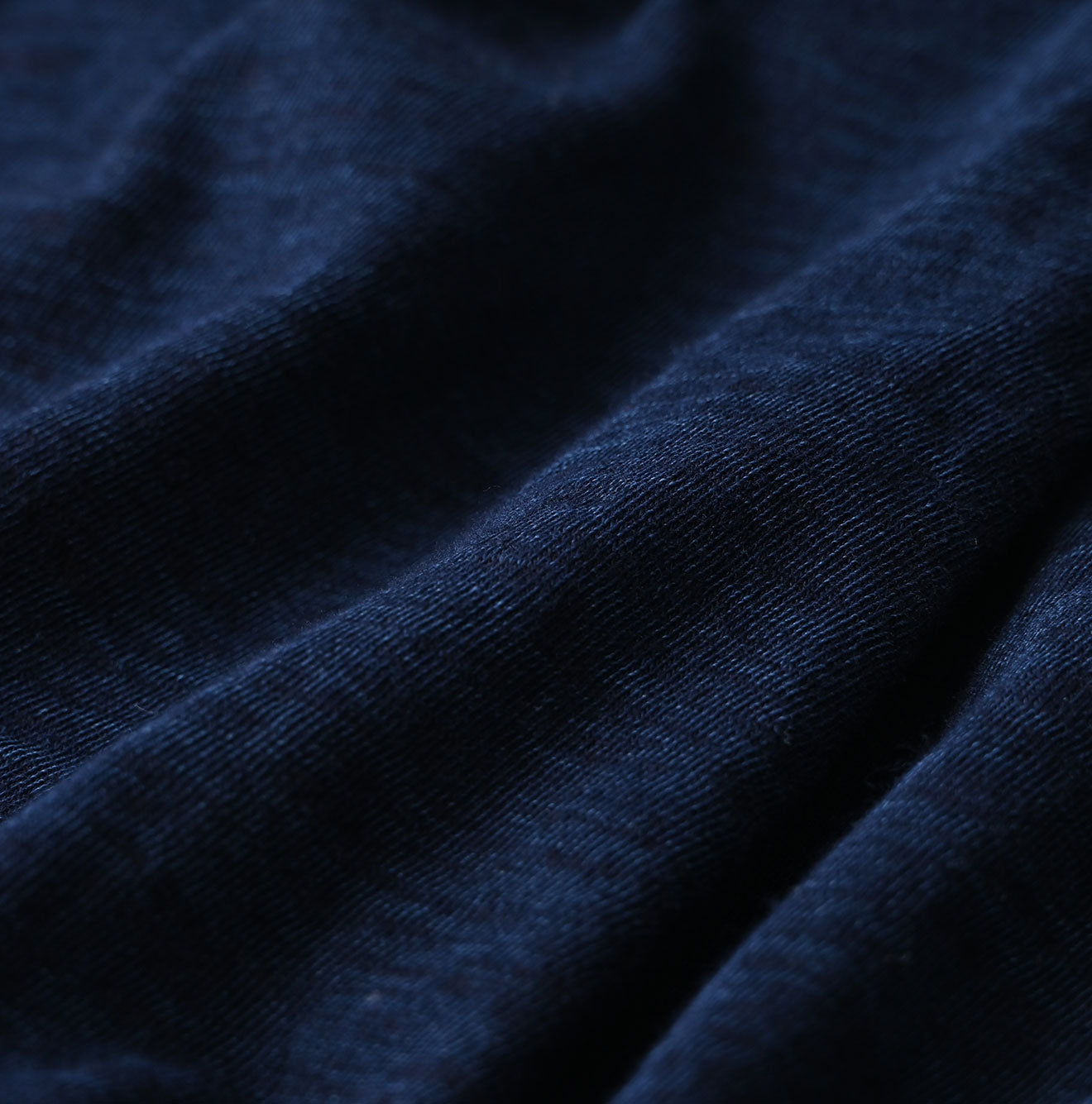 Indigo Flare Hime T-shirt