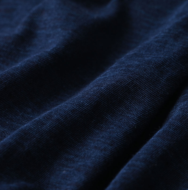 Indigo Flare Hime T-shirt - Image 14