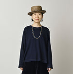 Indigo Flare Hime T-shirt