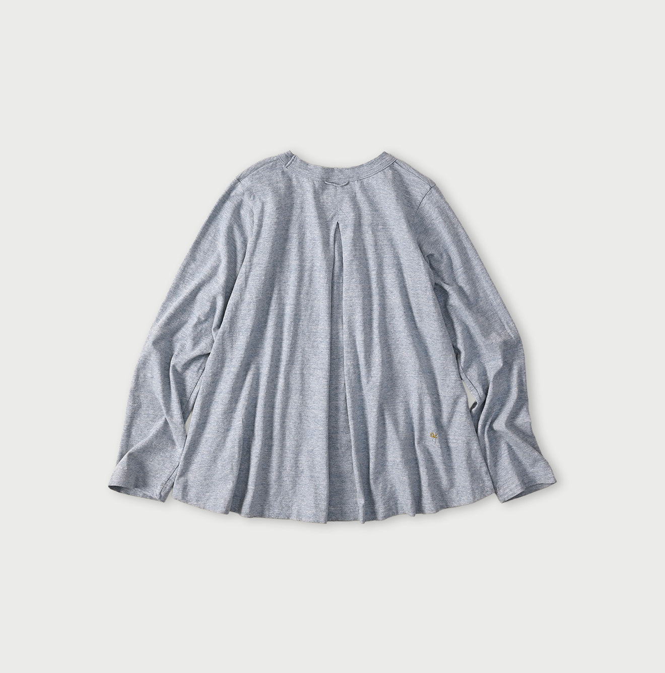 Flare Hime T-shirt (Top-Dyed) - Image 9