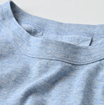 Flare Hime T-shirt (Top-Dyed)