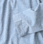 Flare Hime T-shirt (Top-Dyed)