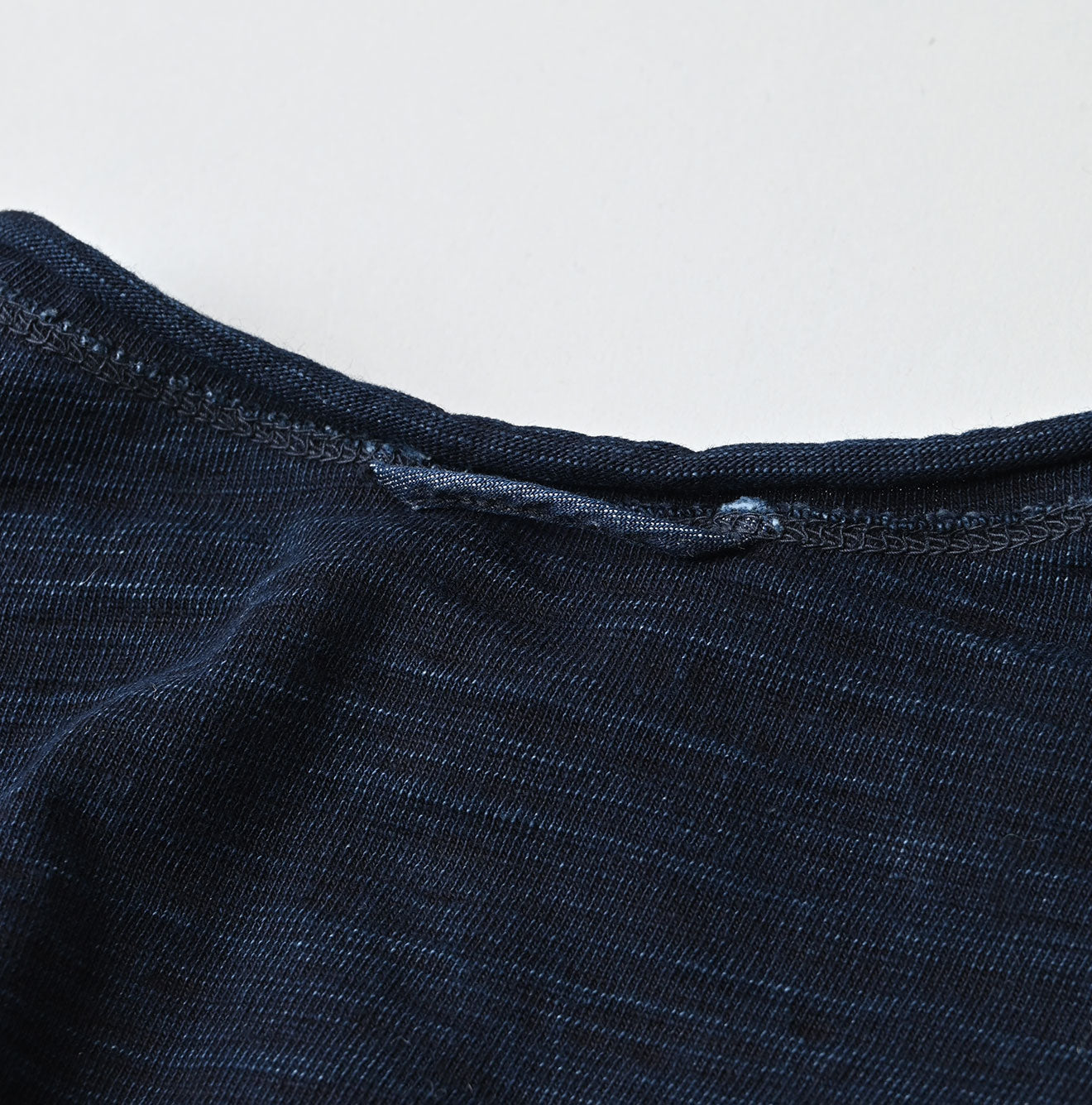 45R Indigo Dekoboko Tenjiku 908 Cardigan - Image 21