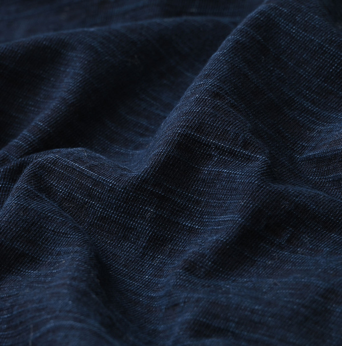45R Indigo Dekoboko Tenjiku 908 Cardigan