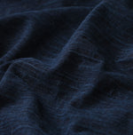 45R Indigo Dekoboko Tenjiku 908 Cardigan