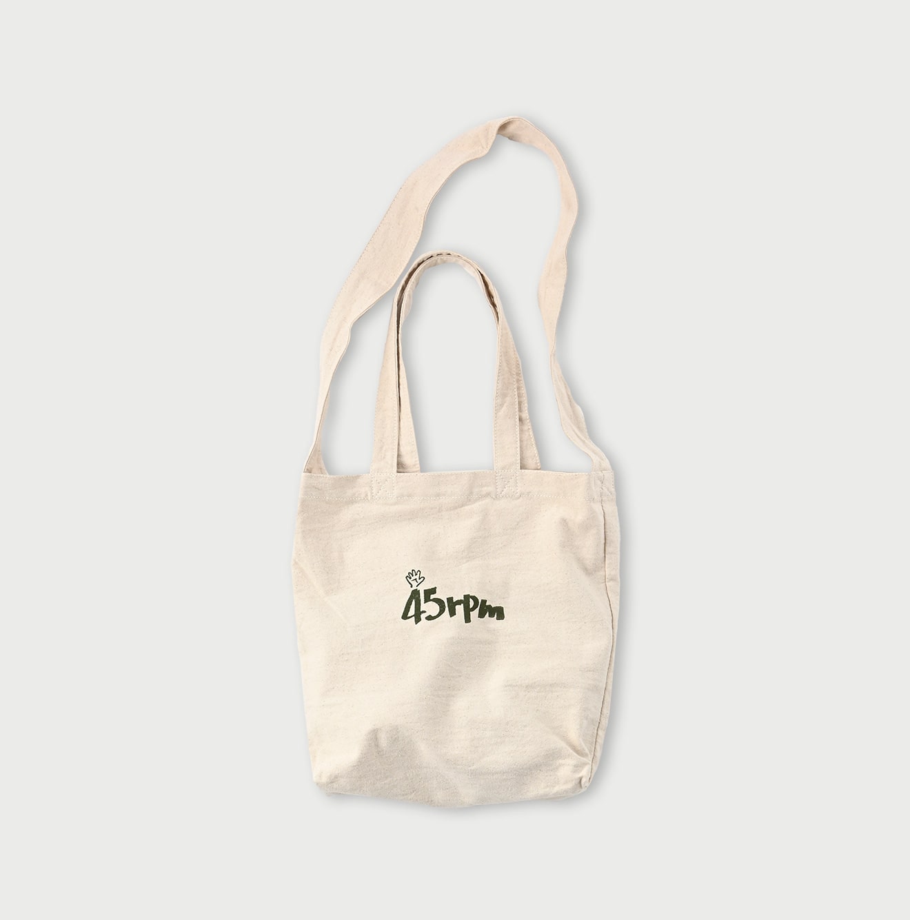 45R 45 Star Tote Medium