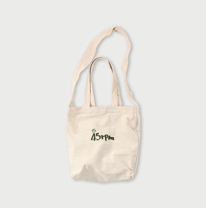 45R 45 Star Tote Medium