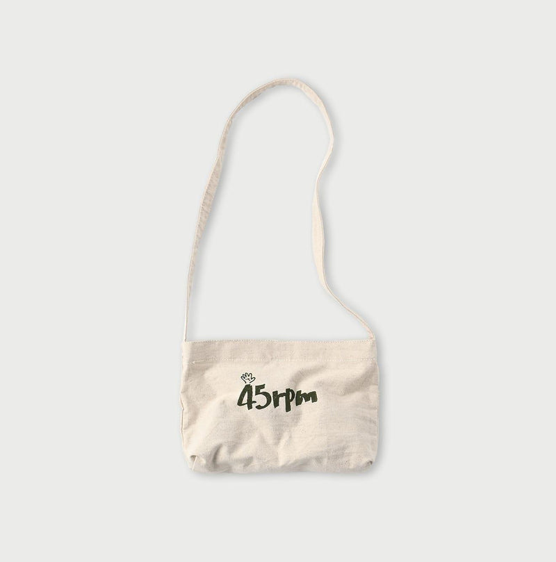 45 Star Tote Small - 45R by 45rpm studio - Image 1