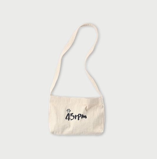 45 Star Tote Small - 45R by 45rpm studio