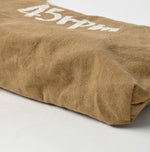 45 Star Tote Small - 45R by 45rpm studio