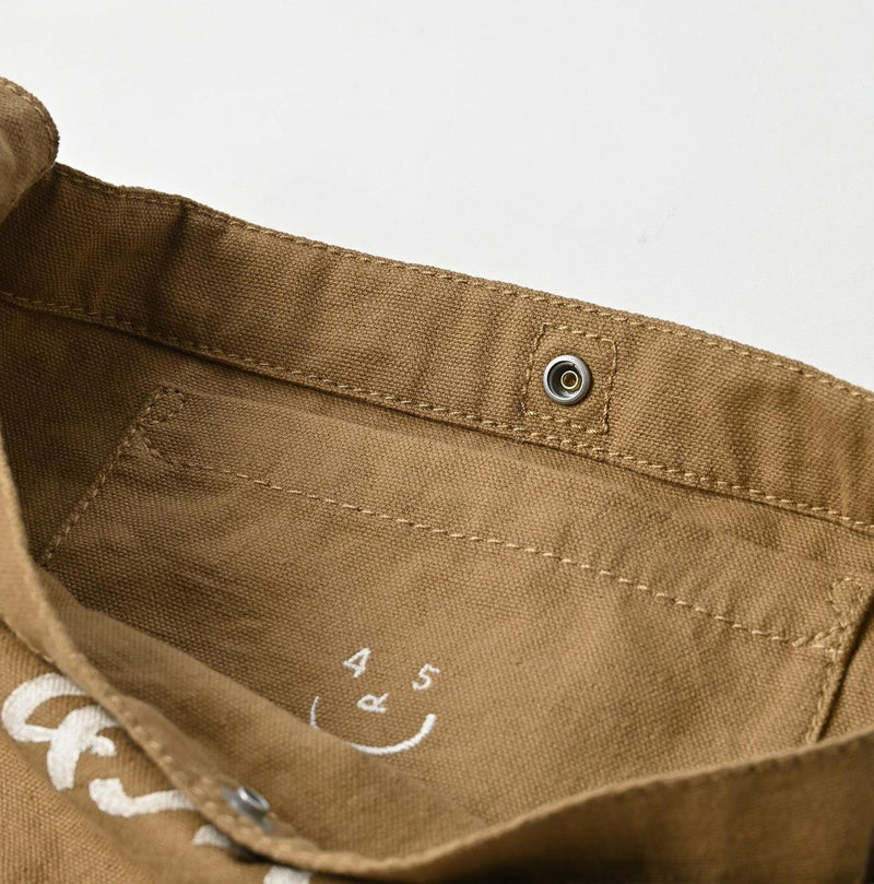 45 Star Tote Small - 45R by 45rpm studio - Image 12