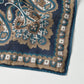 45R Gauze Paisley Sarasa Bandana