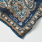 45R Gauze Paisley Sarasa Bandana