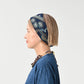 45R Gauze Paisley Sarasa Bandana