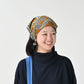 45R Gauze Paisley Sarasa Bandana