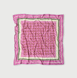 45R Tenjiku Ishidatami Bandana