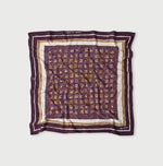 45R Tenjiku Ishidatami Bandana