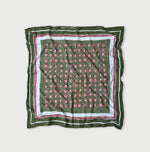 45R Tenjiku Ishidatami Bandana