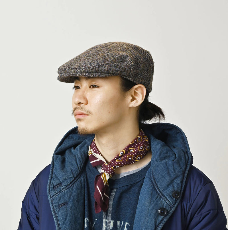 45R Tenjiku Ishidatami Bandana - Image 12