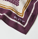 45R Tenjiku Ishidatami Bandana