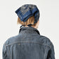 Tweed Denim 908 Hikohime Jacket Zyu (Size 1 - 3)
