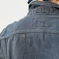 Tweed Denim 908 Hikohime Jacket Zyu (Size 1 - 3)
